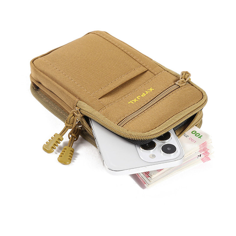 Molle Pouch Mobile Phone Waist - Edc Carry Case 评论和价格