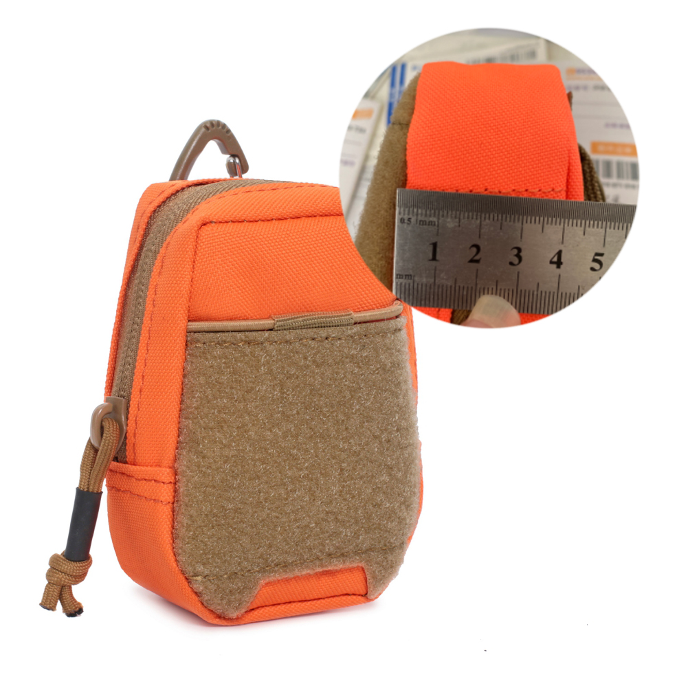 Universal Waist Pockets Outdoo - Edc Carry Case 评论和价格