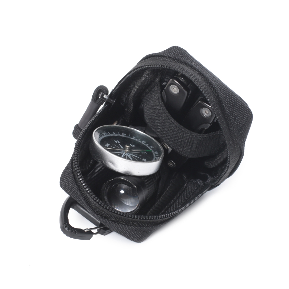 Universal Waist Pockets Outdoo - Edc Carry Case 评论和价格