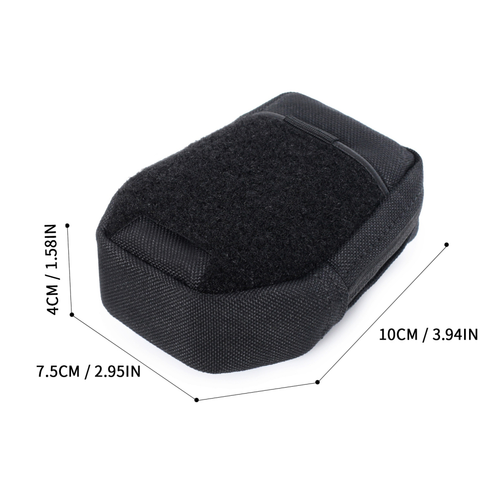 Universal Waist Pockets Outdoo - Edc Carry Case 评论和价格
