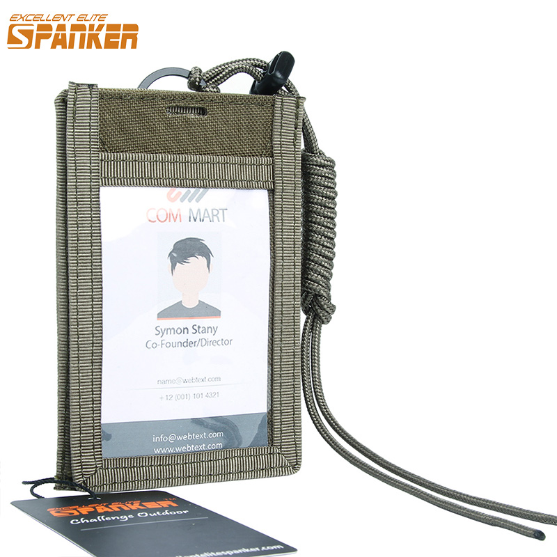 EXCELLENT ELITE SPANKER Tactic - Edc Carry Case 评论和价格