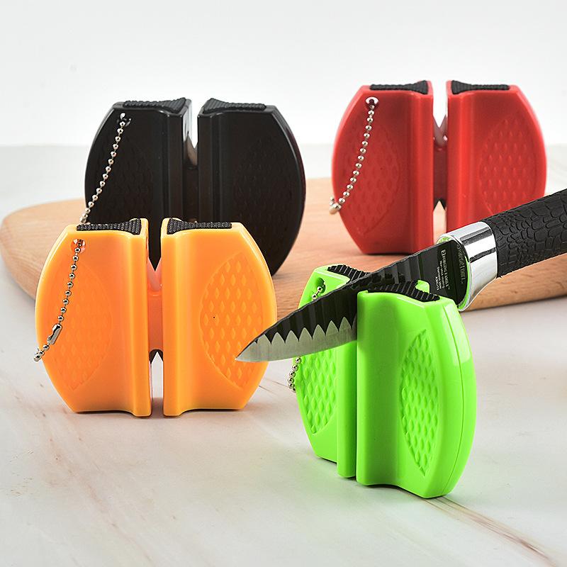 Portable Ceramic Sharpener Poc - Pocket Knife Ceramic 评论和价格