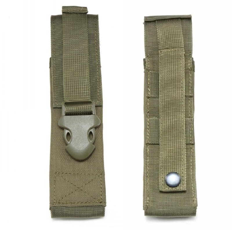 Flashlight Pouch Torch Holder  - Edc Carry Belt Pouch 评论和价格