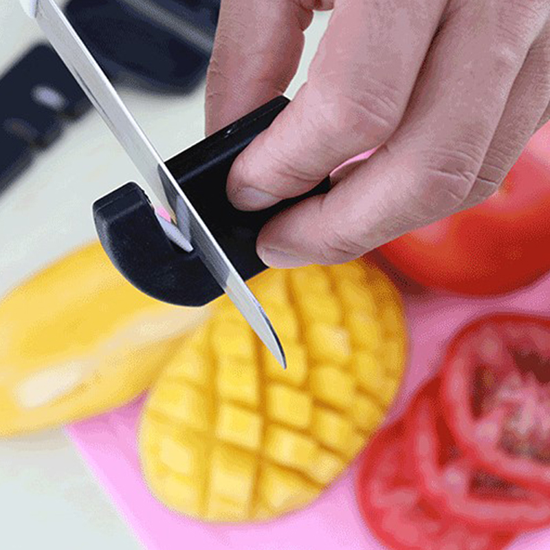 New-Mini Ceramic Multi Purpose - Pocket Knife Ceramic 评论和价格