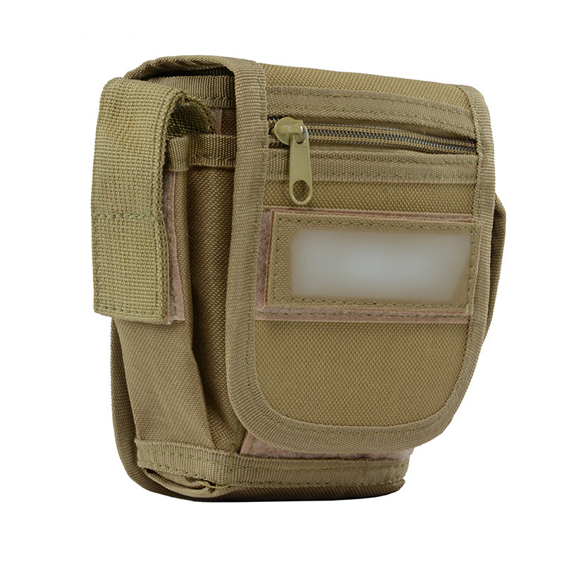 EDC Molle Tactical Pouch Waist - Edc Carry Box 评论和价格