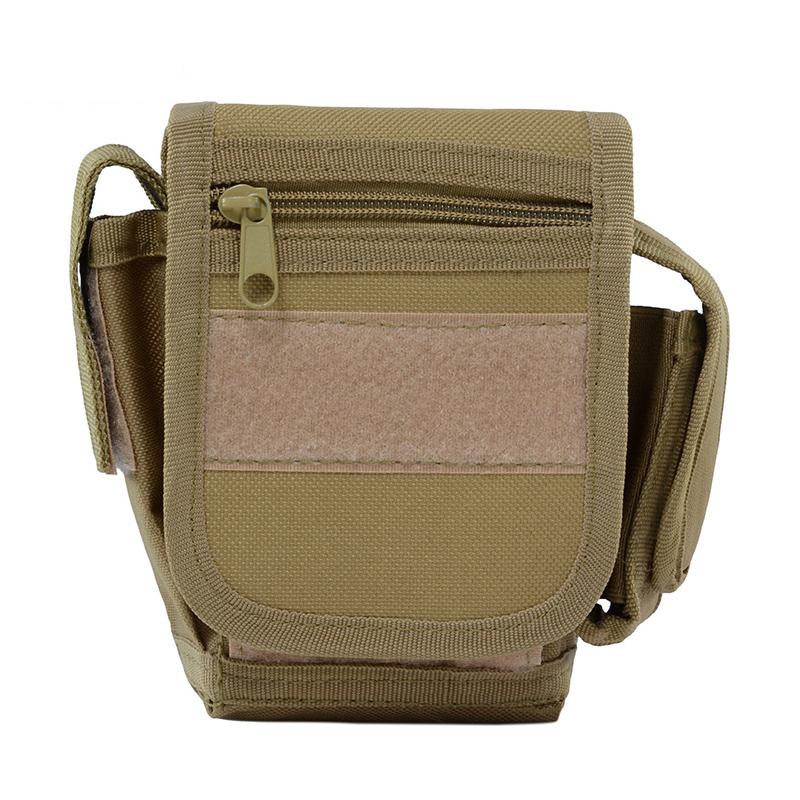 EDC Molle Tactical Pouch Waist - Edc Carry Box 评论和价格