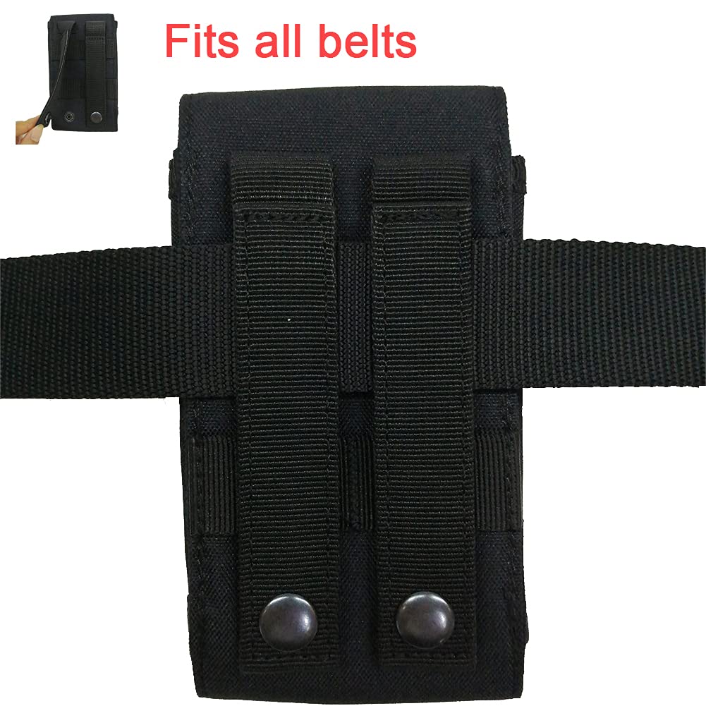 1000D Laser Cust Molle Phone P - Edc Carry Case 评论和价格