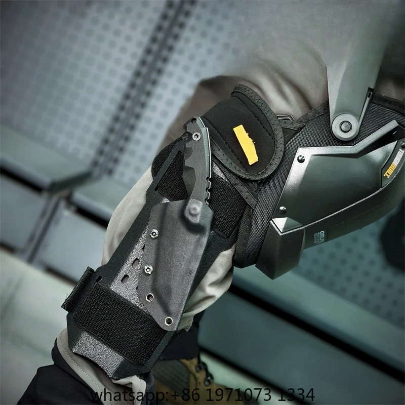 Multi-purpose Lower Leg Equipm - Edc Carry Knife 评论和价格