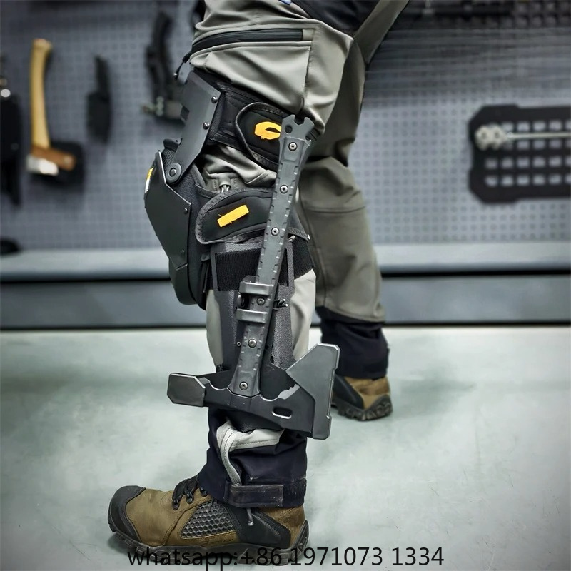 Multi-purpose Lower Leg Equipm - Edc Carry Knife 评论和价格