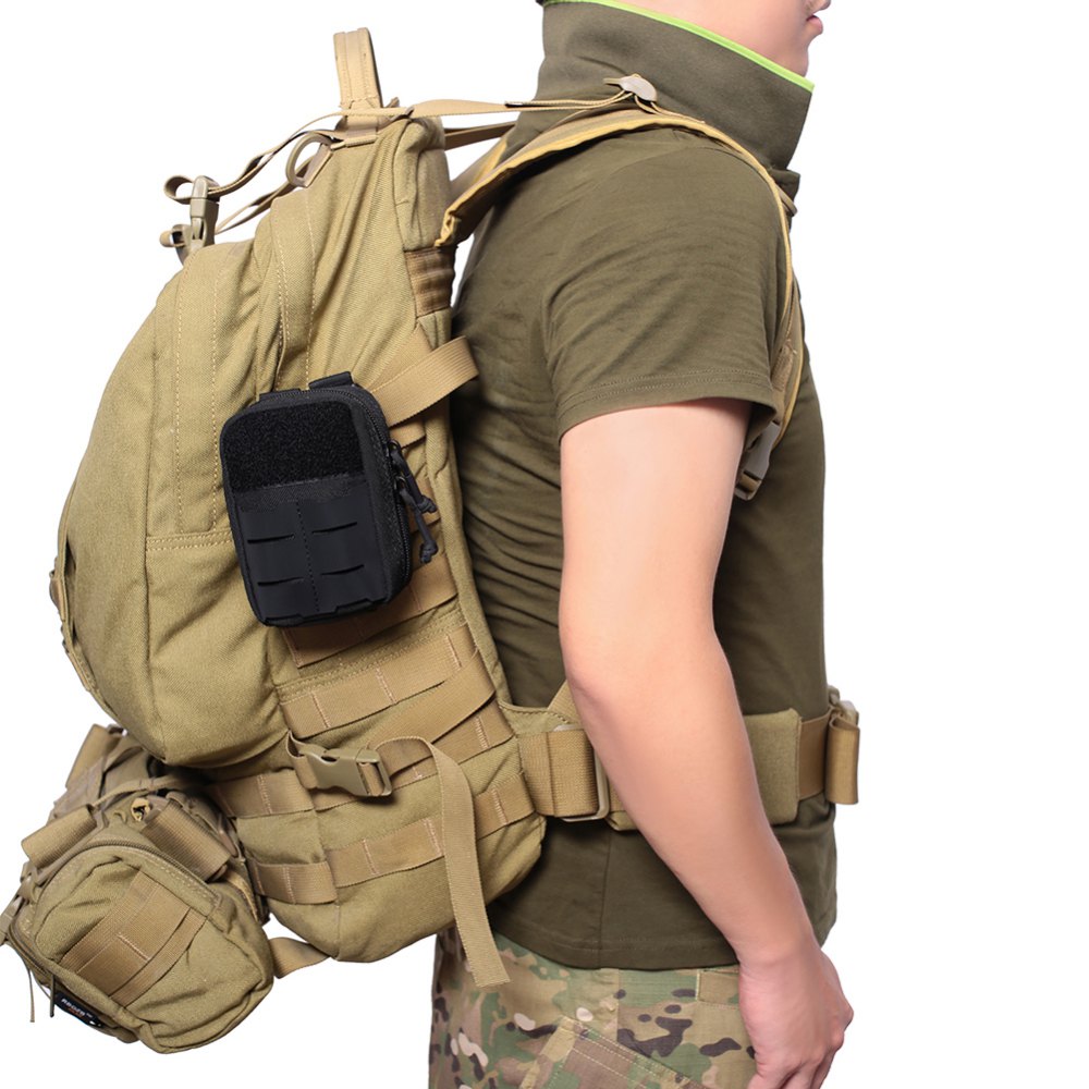 Molle Pouch Outdoor Hunting Su - Edc Carry Case 评论和价格