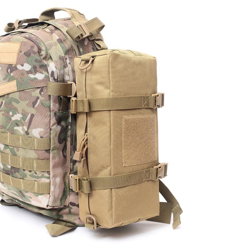 Tactical Backpack Travel Campi - Edc Carry Case 评论和价格
