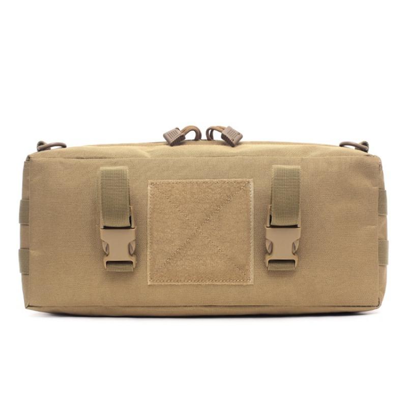 Tactical Backpack Travel Campi - Edc Carry Case 评论和价格