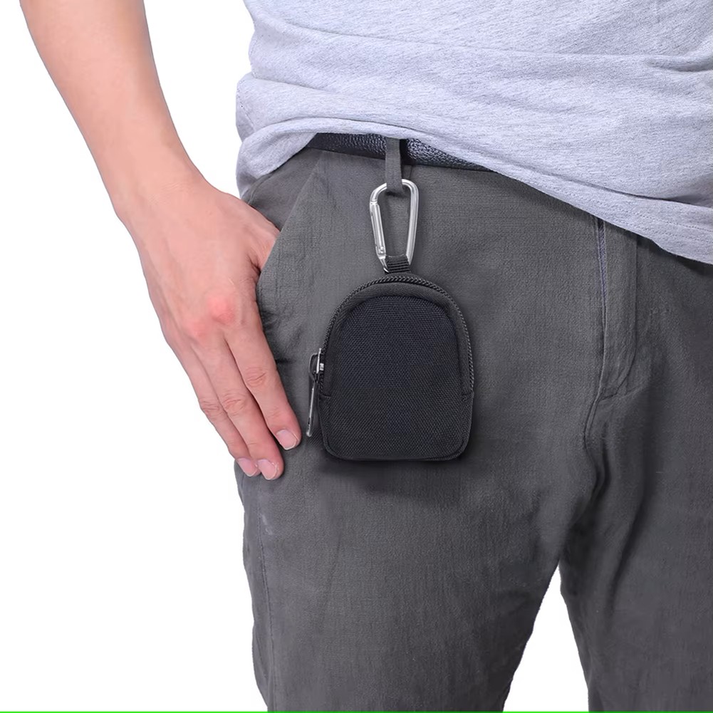 Tactical Edc Pouch Key Bag Coi - Edc Carry Case 评论和价格