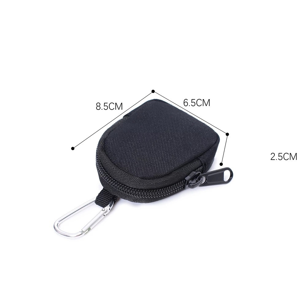 Tactical Edc Pouch Key Bag Coi - Edc Carry Case 评论和价格