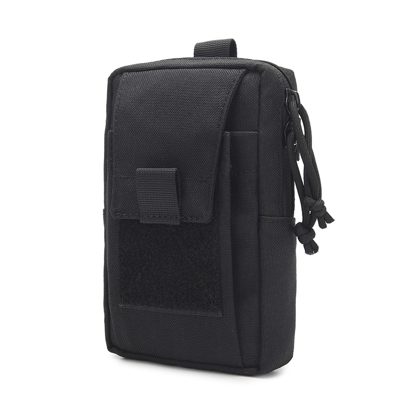 Tactical MOLLE Phone Pouch Bag - Edc Carry Box 评论和价格