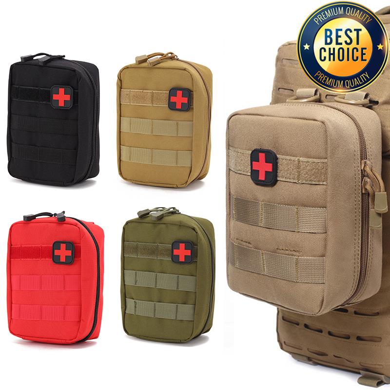 Outdoor Tactical Multifunction - Edc Carry Case 评论和价格
