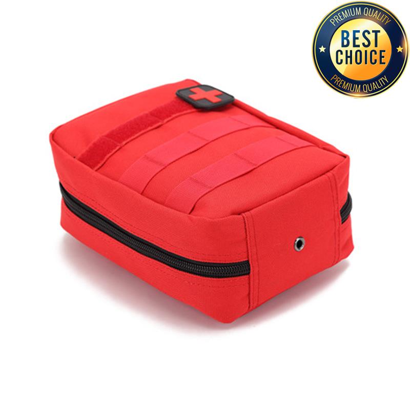 Outdoor Tactical Multifunction - Edc Carry Case 评论和价格