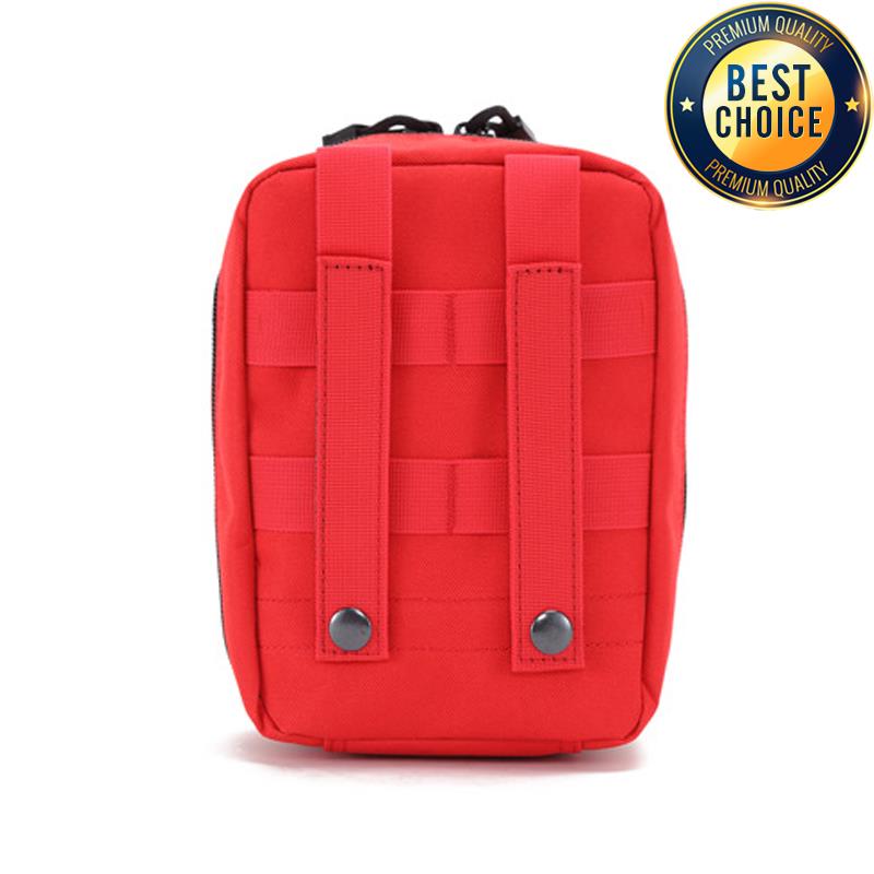 Outdoor Tactical Multifunction - Edc Carry Case 评论和价格