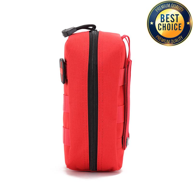 Outdoor Tactical Multifunction - Edc Carry Case 评论和价格