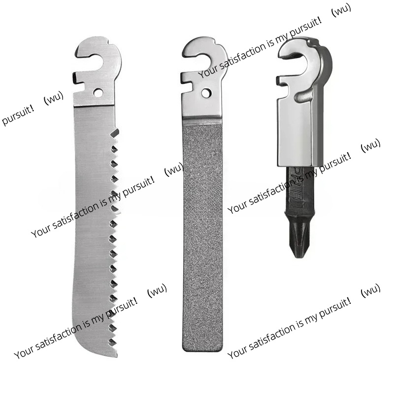 ZOCI- S804 Flex Multi tool Ope - Edc Every Day Carry おもちゃ 评论和价格