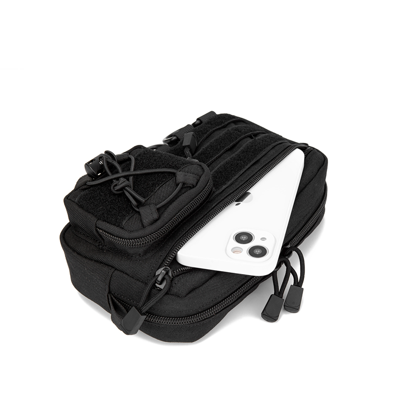 1000D EDC Pouch Molle Organize - Edc Carry Box 评论和价格