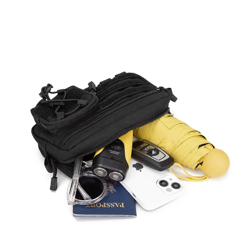 1000D EDC Pouch Molle Organize - Edc Carry Box 评论和价格