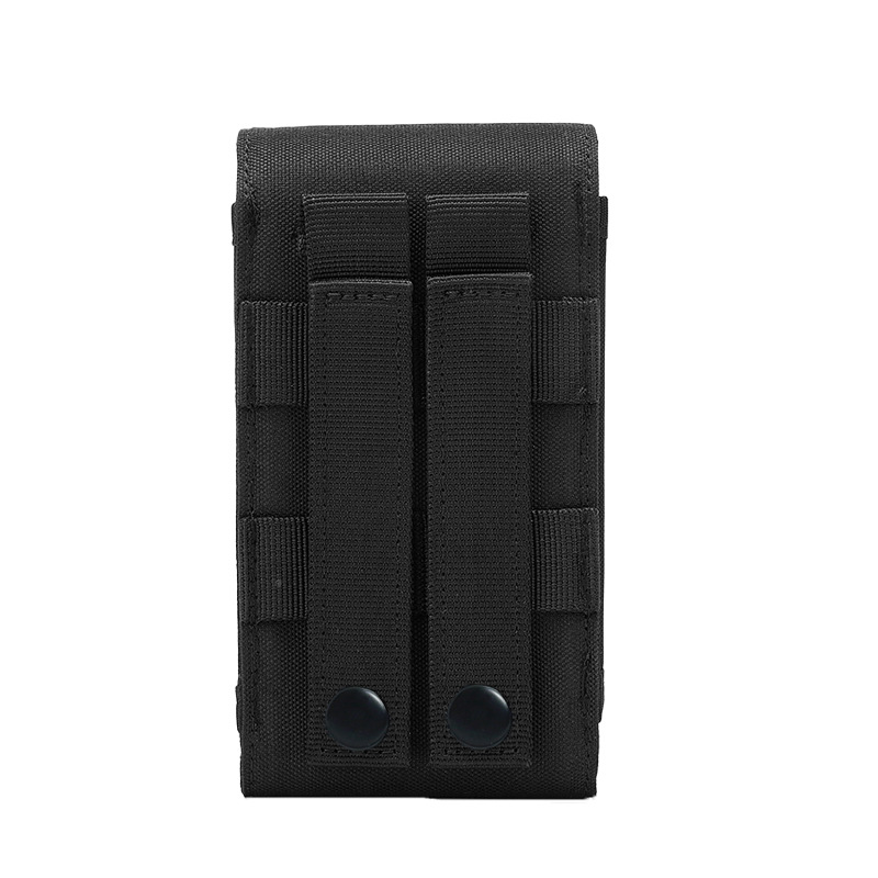 Outdoor Tactical Double MOLLE  - Edc Carry Box 评论和价格