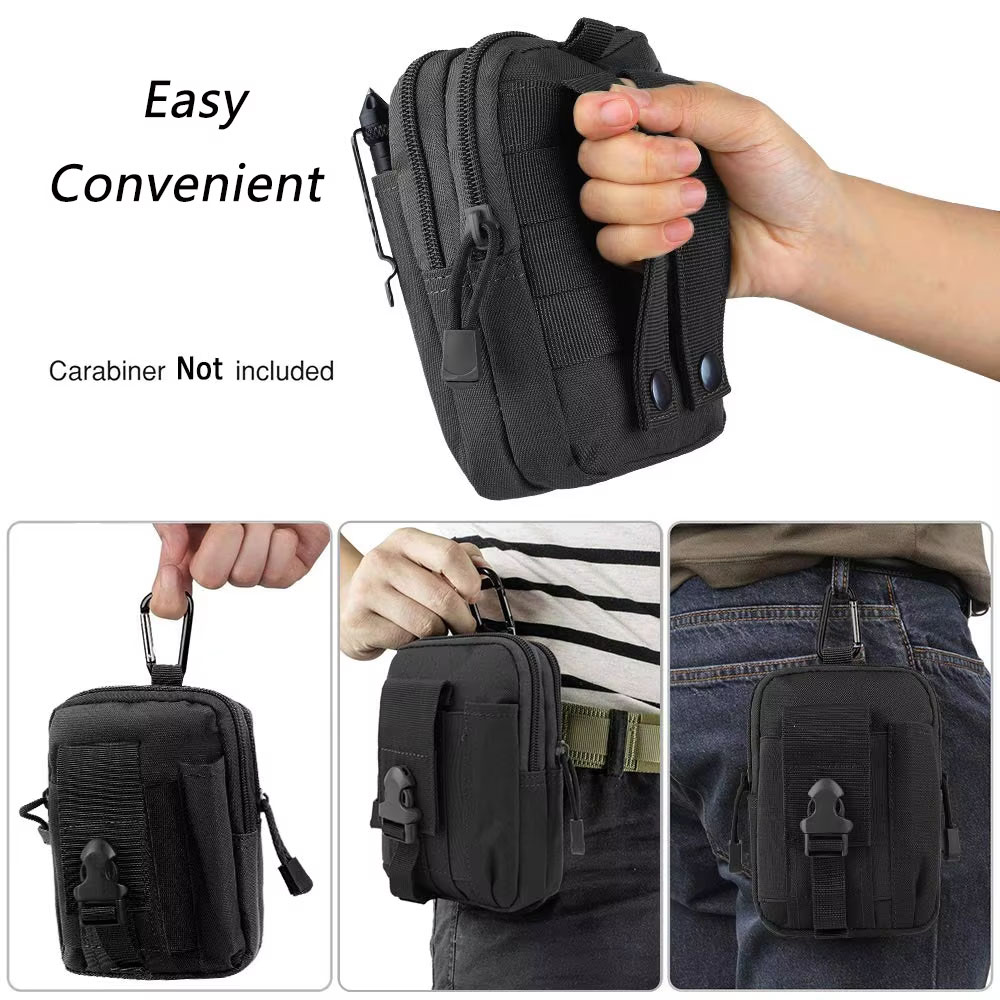 Outdoor Gear Tool Gadget Pocke - Edc Carry Box 评论和价格