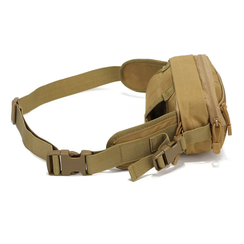 Tactical Waist Bag with Concea - Edc Carry Box 评论和价格