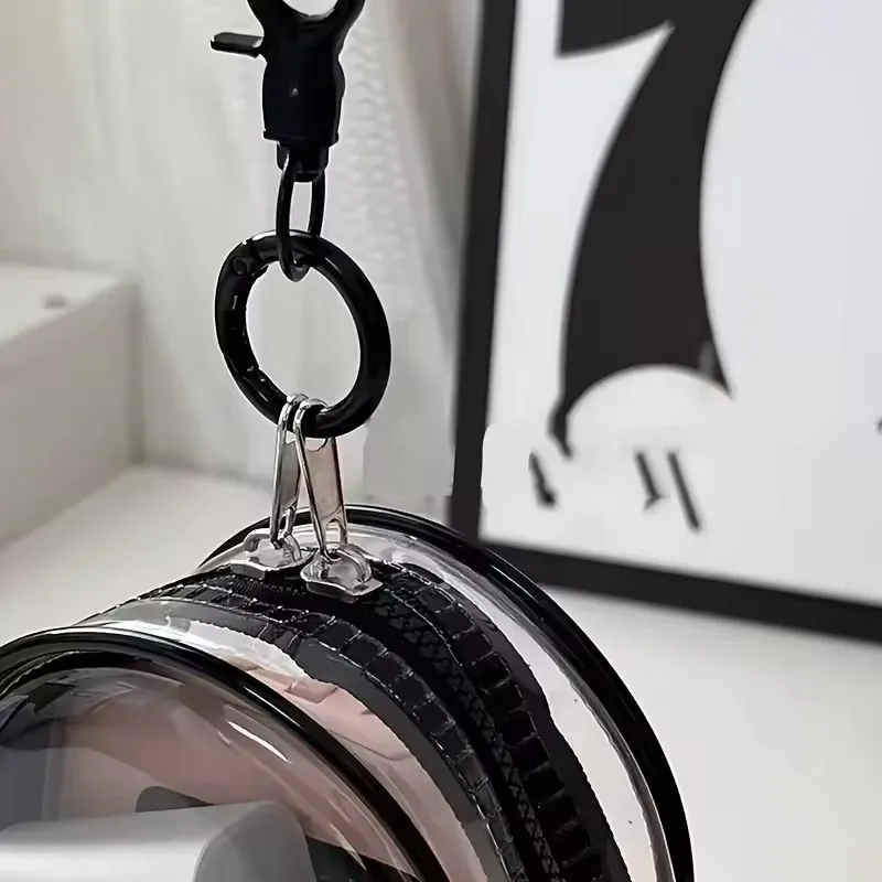 Cable Charger Organizer For Ea - Cable Winder Keychain 评论和价格