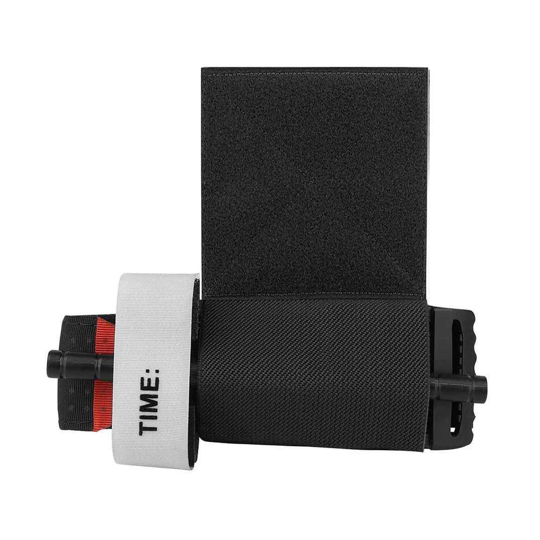 2pcs Elastic Tourniquet Holder - Edc Carry Belt Pouch 评论和价格