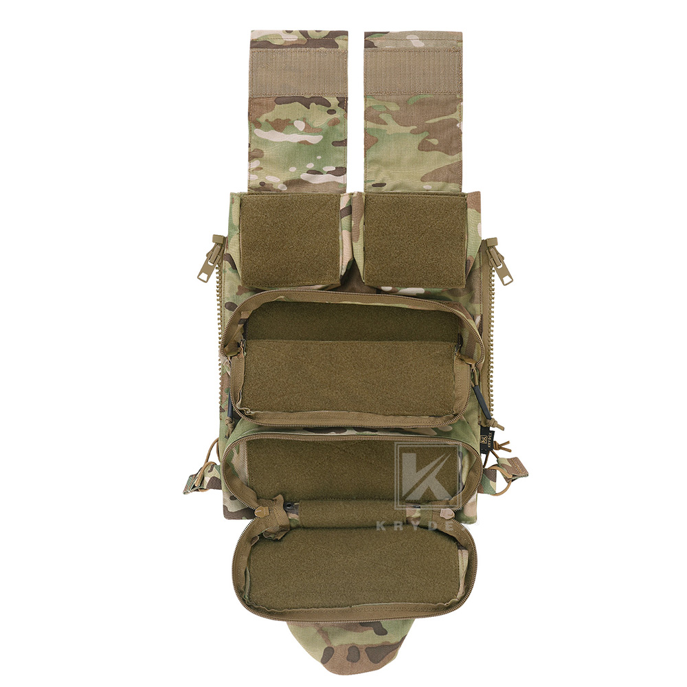 KRYDEX Tactical Modular Pouch  - Edc Carry Case 评论和价格