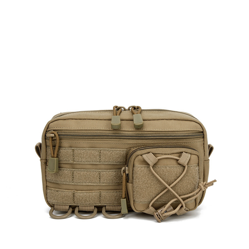 New Style Molle Tactical Waist - Edc Every Day Carry おもちゃ 评论和价格